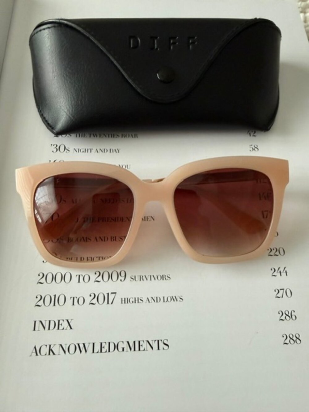diff eyewear bella - Picture 2 of 4